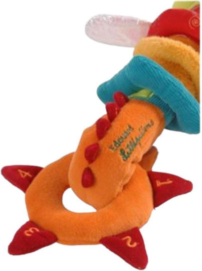 Oxygen Hängendes Babyspielzeug Für 6+ Monate