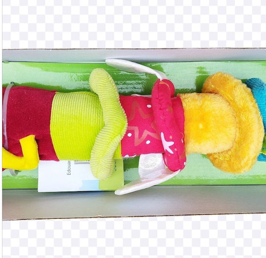 Oxygen Hängendes Babyspielzeug Für 6+ Monate