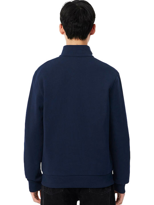 Lacoste Cardigan Marine