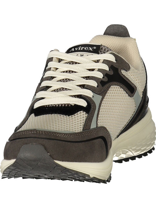 Ανδρικά Sneakers Λευκά