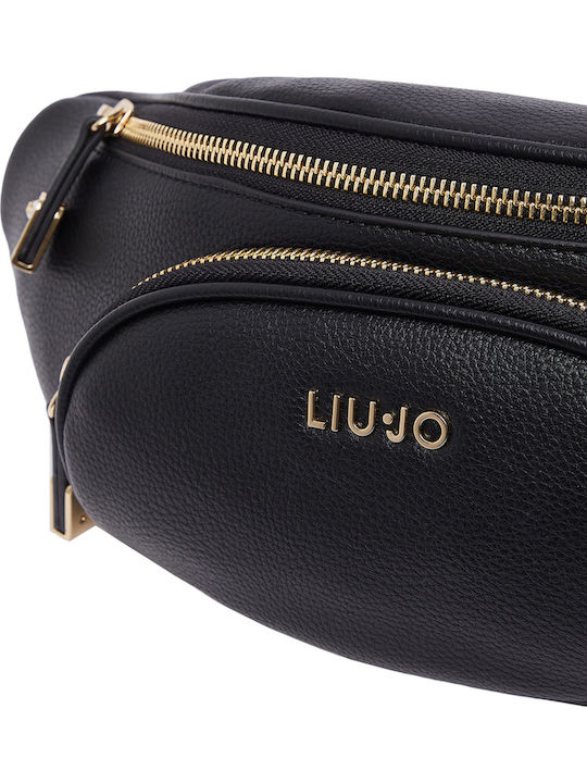 Women's Bum Bag Black