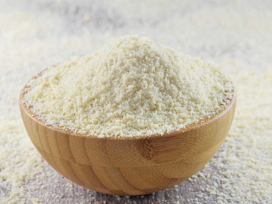 MIGOgroup Almond Flour Gluten Free 1kg