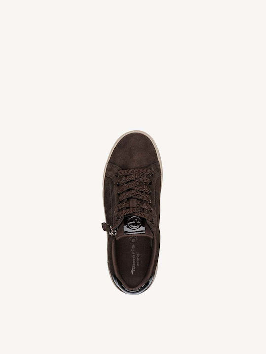 Women's Sneakers Mocha