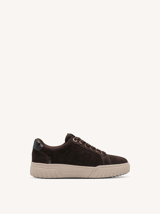Women's Sneakers Mocha