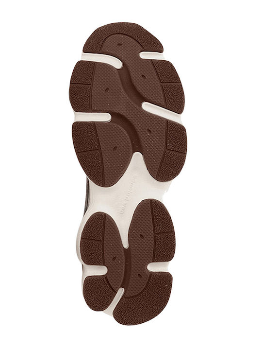Classics Γυναικεία Sneakers Λευκά