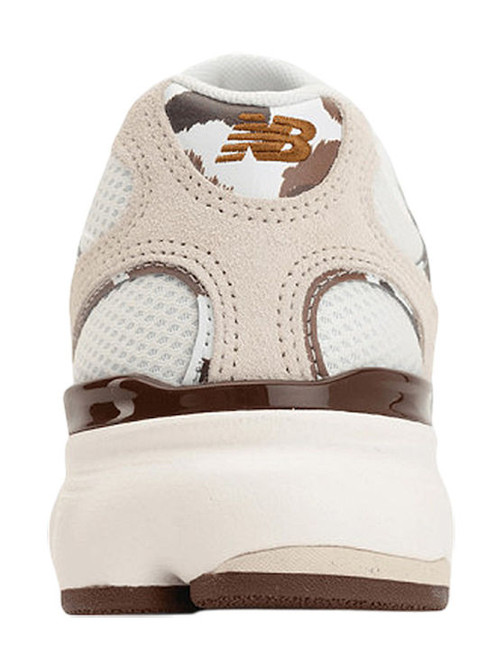 Classics Γυναικεία Sneakers Λευκά