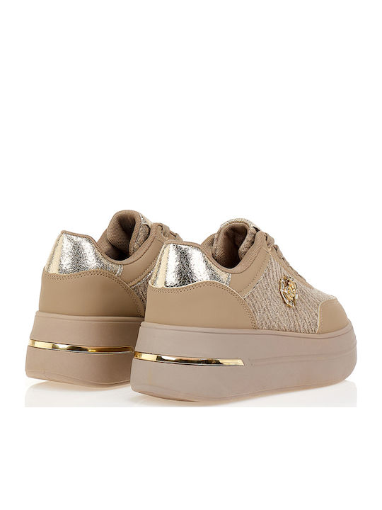 Damentaschen Sneakers Pouro