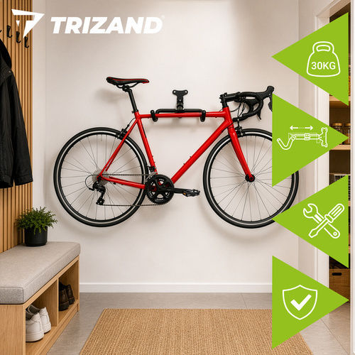 Trizand 30kg Bike Hanger Trizand