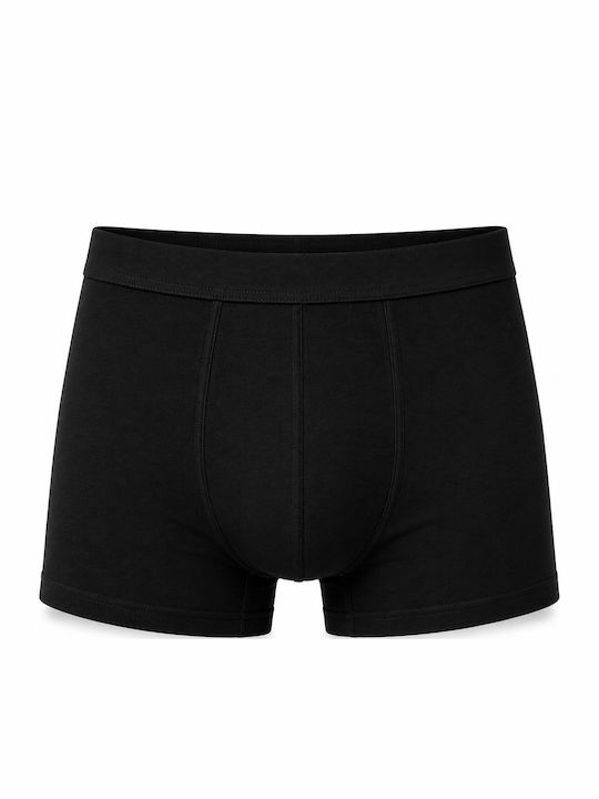 Men's Boxers Multicolour Printed 4Pack