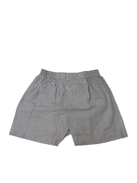 Herren Boxershorts Mehrfarbig