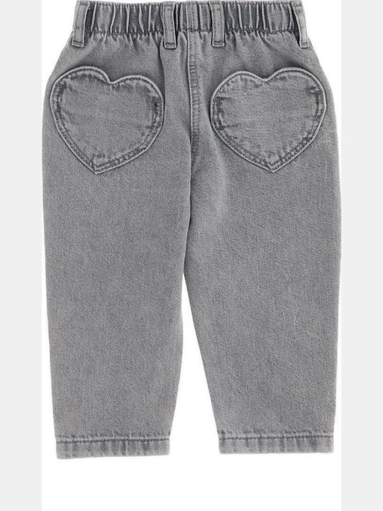 Original Marines Kids' Jeans Trousers Blue