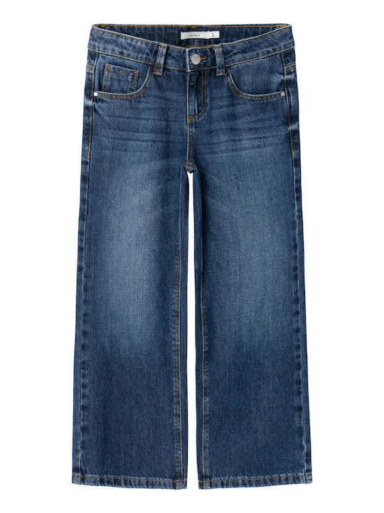 Name It Kinder-Jeanshosen Kind Schwarz