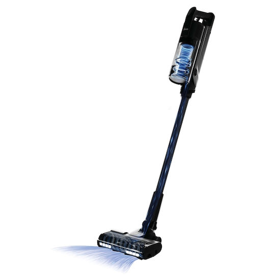 Hoover HF1 Max Easy Clean Επαναφορτιζόμενη Σκούπα 2 σε 1 Stick & Χειρός 14.8V Quartz Light Grey