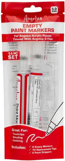 Angelus Malstift-Set 5 Mm