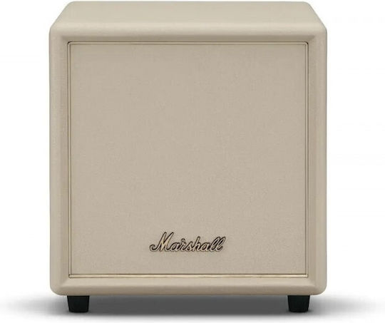Marshall Heston 60 Soundbar + Marshall Heston 200 Sub Bundle Soundbar Creme