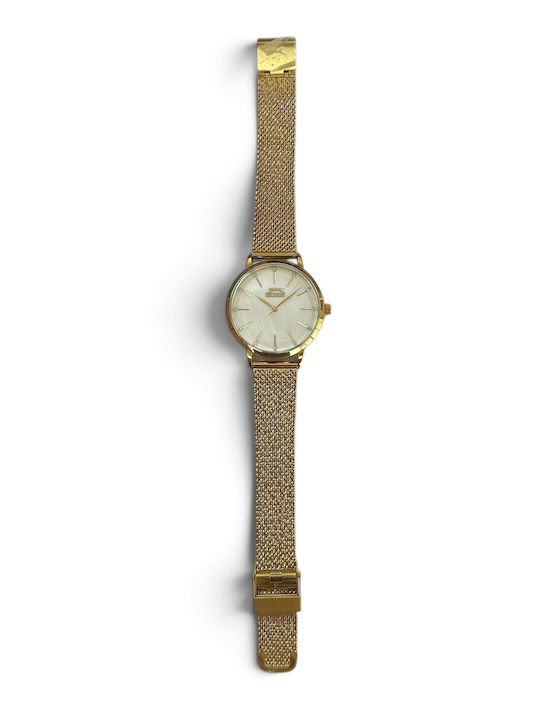 Slazenger Steel Watch Slazenger Steel Watch