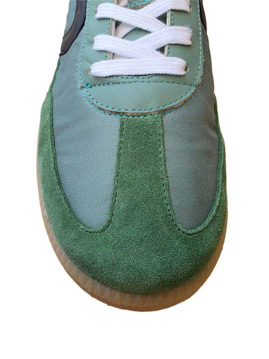 Men's Green Sneakers