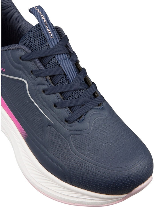 Adidași Pentru Femei Albastru Închis