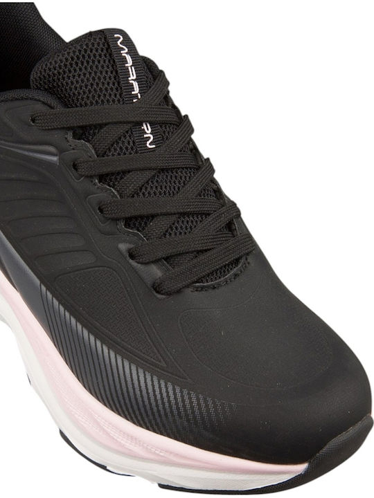 Γυναικεία Sneakers Μαύρο