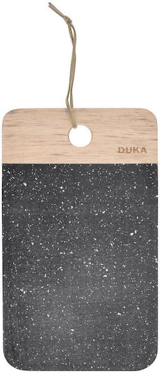 Duka Επιφάνεια Κοπής Ξύλινη 24x14cm