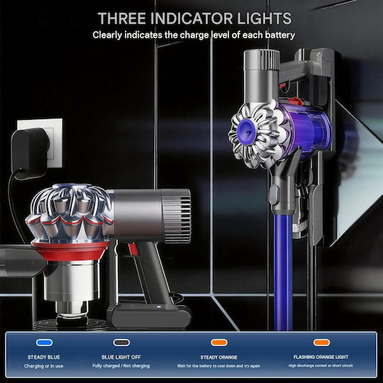 Dyson Baterie pentru Aspirator Fără Fir