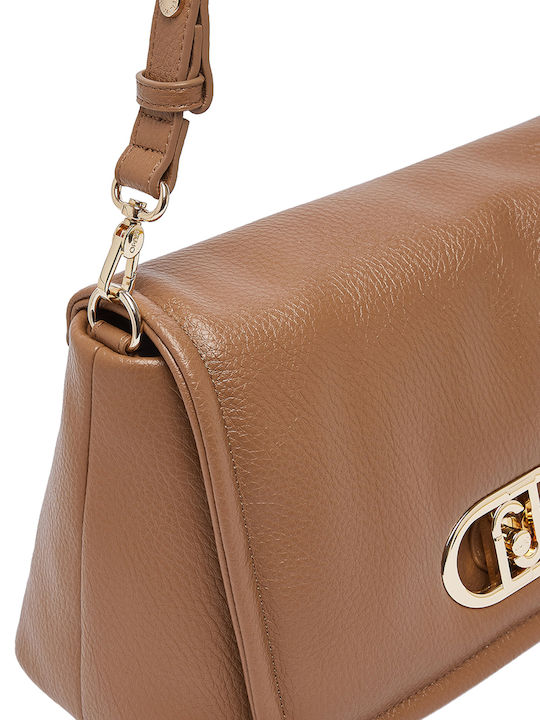 Women's Shoulder Bag Tabac Brown