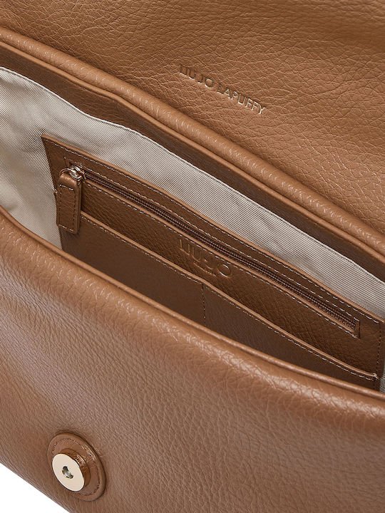 Women's Shoulder Bag Tabac Brown
