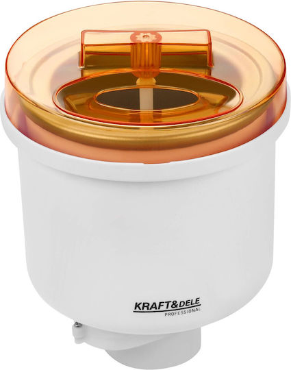 Ice Cream Accessory 1l Kraft&dele Compatible Robot Kd4220 Kd4221
