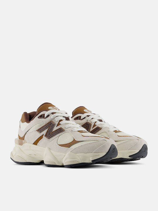 New Balance Sneakers Beige Sneakers New Balance Sneakers Beige Sneakers