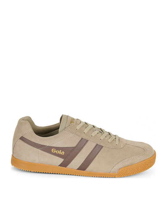 Ανδρικά Sneakers Μπεζ