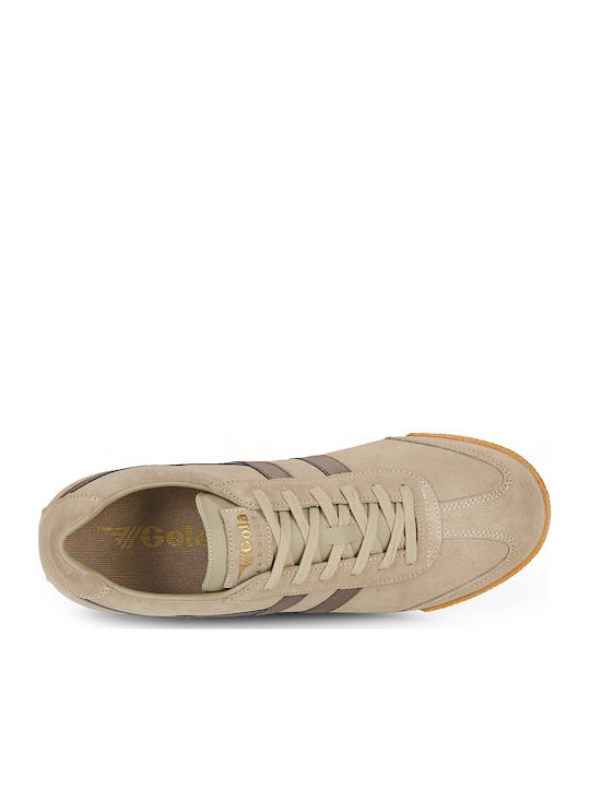 Ανδρικά Sneakers Μπεζ