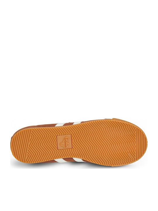 Herren Sneakers Braun