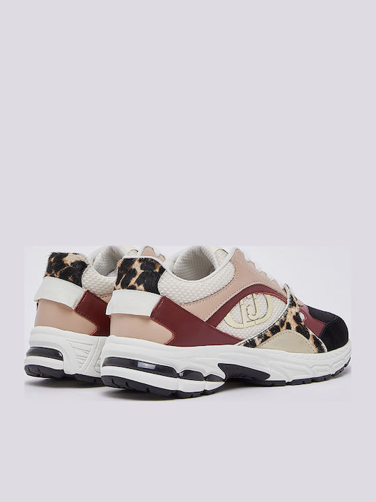 Liu Jo Sneakers Beigen