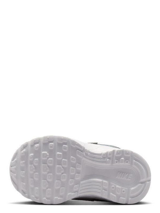 P-6000 Kinder Sneaker Grau