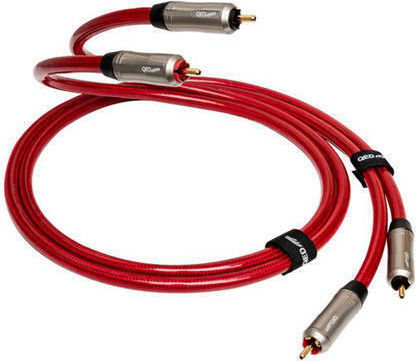 Qed Reference Audio Cable 40 1m