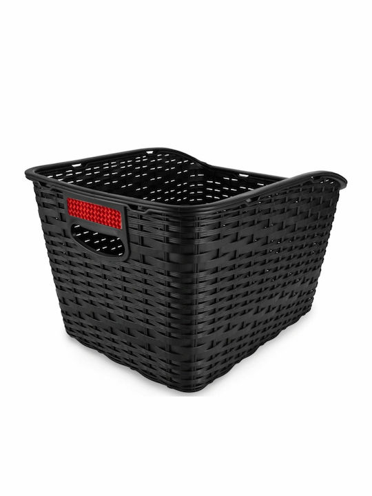 Fahrradtasche Schwarz