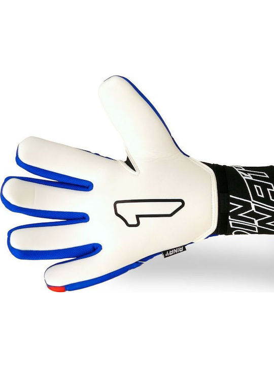 Rinat Torwarthandschuhe Erwachsene Blaue