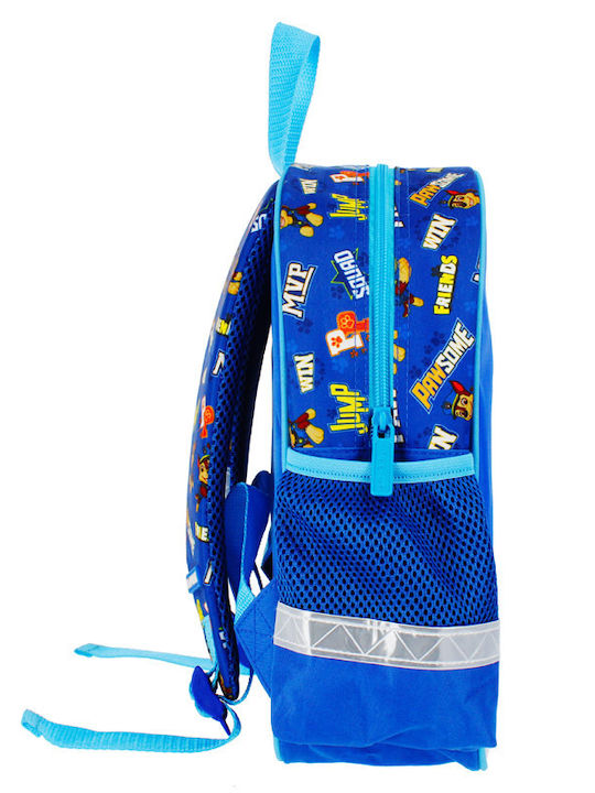 Starpak Paw Patrol Πλάτης Μπλε Starpak Paw Patrol Πλάτης Μπλε