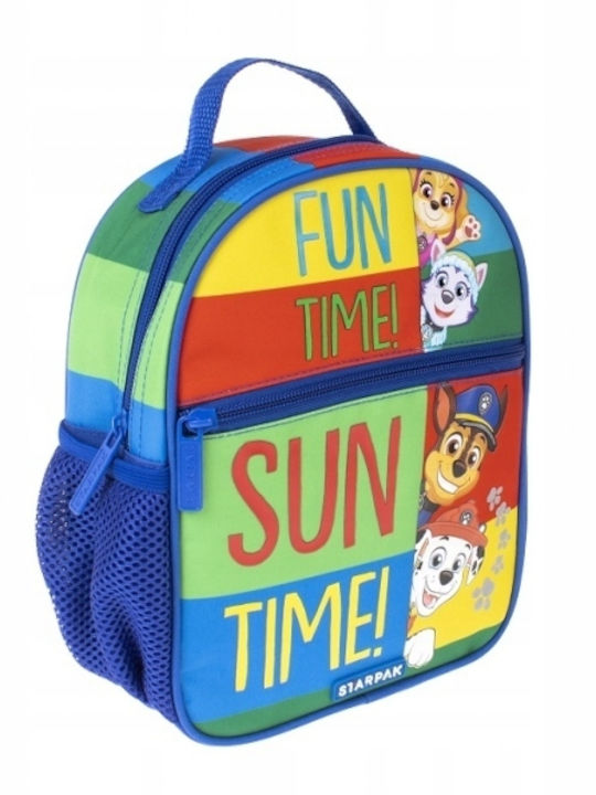 Starpak Paw Patrol Πλάτης Μπλε Starpak Paw Patrol Πλάτης Μπλε