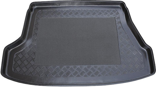 Aristar Πατάκι Πορτμπαγκάζ Τύπου Σκαφάκι για Hyundai Accent 2002-2005 Μαύρο