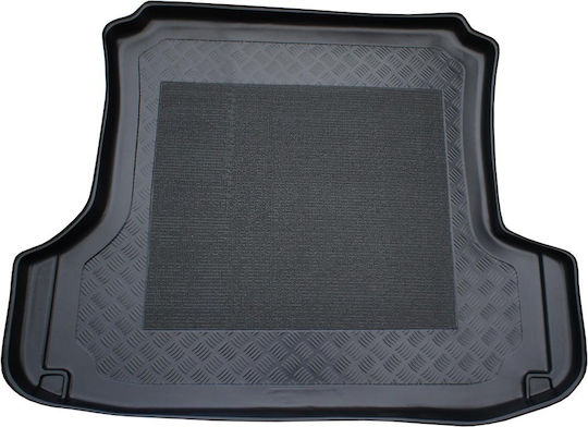 Aristar Trunk Mat Tray Type for Seat Toledo 1999-2004 Black