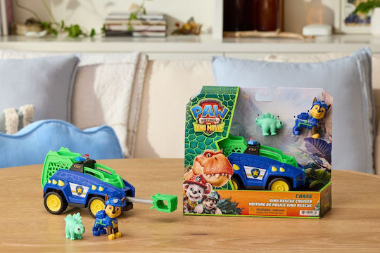 Spin Master Paw Patrol Film Auto Polizei