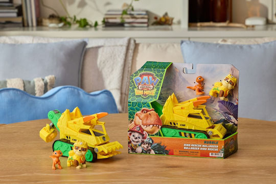 Spin Master Paw Patrol Film Auto