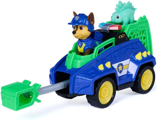 Spin Master Paw Patrol Film Auto Polizei