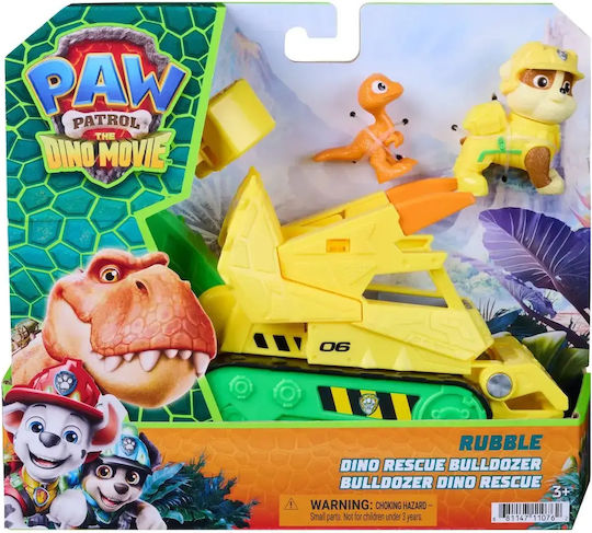 Spin Master Paw Patrol Film Auto