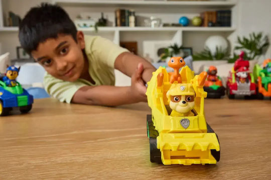 Spin Master Paw Patrol Film Auto