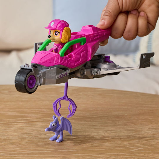 Spin Master Paw Patrol Movie Количка