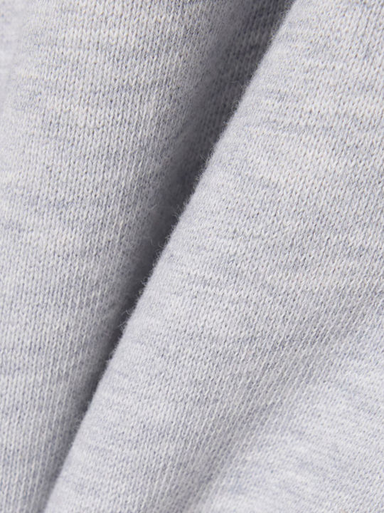 Herren-Sweatpants Jogginghose Hellblau