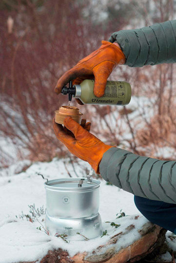 Trangia Camping-Kochutensilien für Camping 500ml