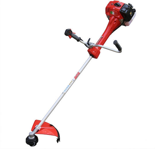 IBEA Strato Charged Двутактов Бензинов Храсторез за Рамо / Ръчна 3.4hp 9kg
